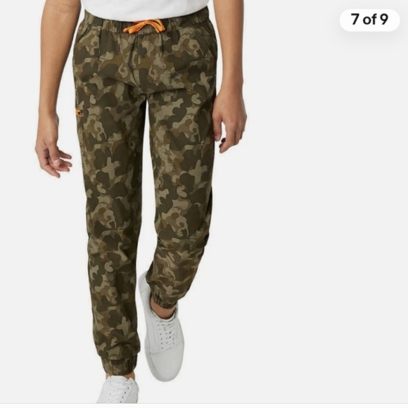 Weatherproof Vintage Youth Tech Jogger, Nwt, Boys - Picture 2 of 4